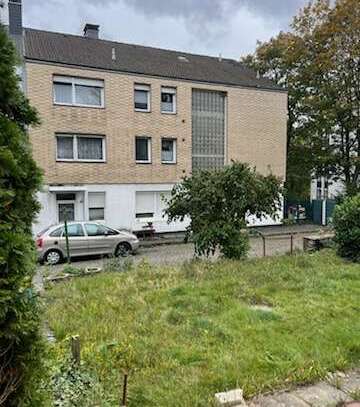 Siegen Geisweid, 3-ZKB Wohnung, ohne Balkon, mit Gartennutzung, nur Selbstzahler.