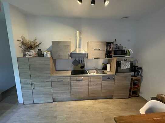 Exklusive Wohnung in Ehrenfeld