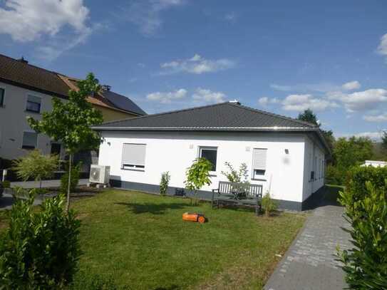 Neuerbauter Bungalow in Top Lage von Meisenheim