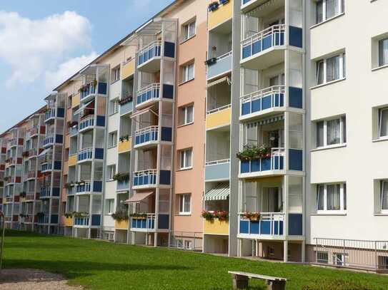 Renovierte 3-RWE beziehen, mit unserem Kraxelbonus sparen!