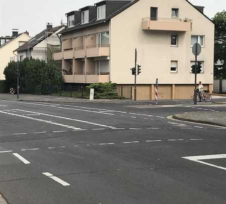 Tolle Lage in Bonn-Beuel: Komplett vermietetes 11-Parteienhaus in zentraler Lage