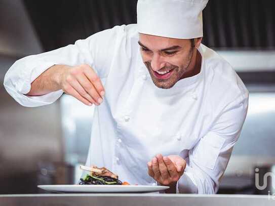 Gastronomiebetrieb Imbiss Catering mit Übernahme