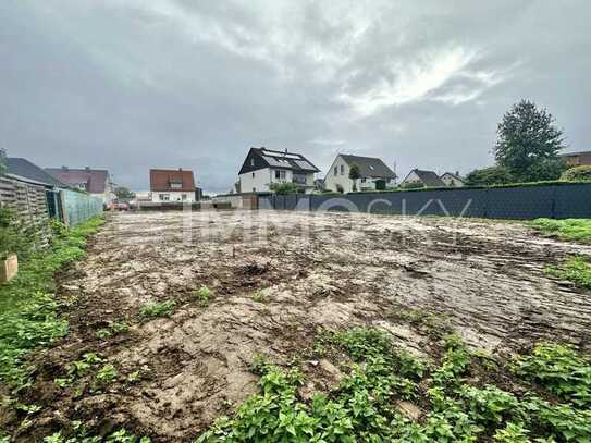 Traumhaftes Bauland in Wennigsen – 473 qm für Ihr neues Bauprojekt!