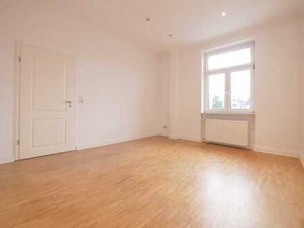 Große 2 Zimmer Wohnung in zentraler Lage von Friedberg