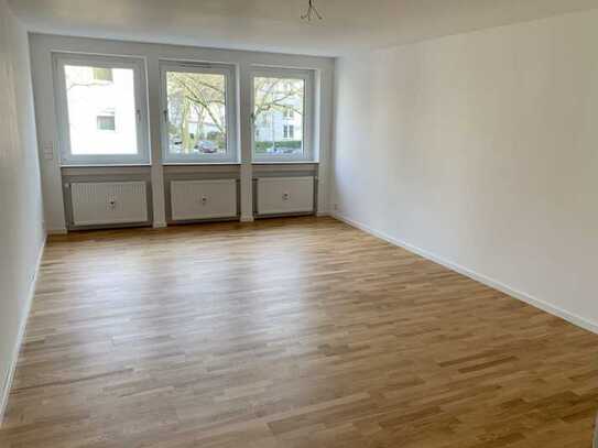 Schöne 3-Zimmer-Wohnung Woogviertel