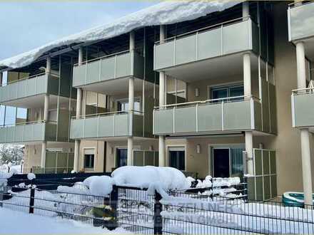 Moderne 2,5-Zimmer-Dachgeschoss-Wohnung mit Galerie in Ampfing!
