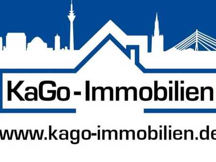 Top neu sanierte, helle 3 Zimmer-Wohnung