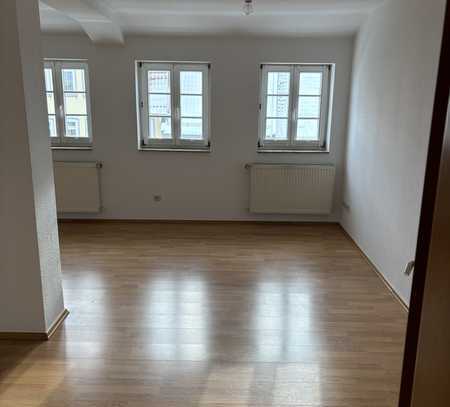 Geräumige Wohnung mit zwei Zimmern in Duderstadt