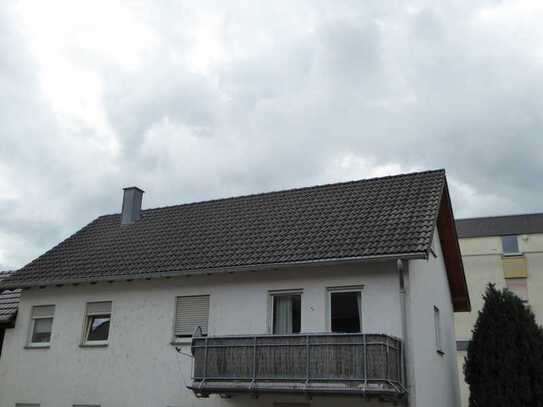 Zentral gelegene, geräumige zwei Zimmer Wohnung in Kreis Mayen-Koblenz (Kreis), Andernach