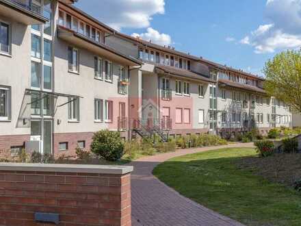 3 Zimmerwohnung direkt am Wasser, mit einem Traumhaften Blick auf die Havel. (vermietet)