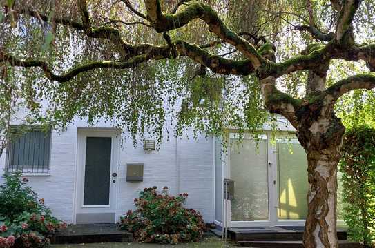 Wohnen in schönster Lage: Haus mit zwei Wohnungen