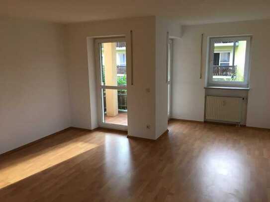 Exklusive, 2-Zimmer-Wohnung mit EBK in Ingolstadt inkl. TG Top Lage