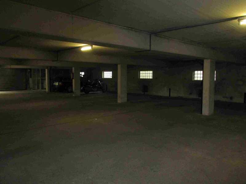                                                               Tiefgaragenstellplatz zu vermieten                                                       in Haag (Bayreuth)