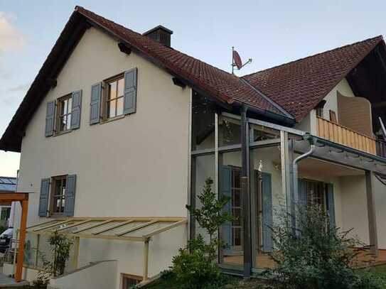 Doppelhaushälfte zur Miete in Ingolstadt-Pettenhofen