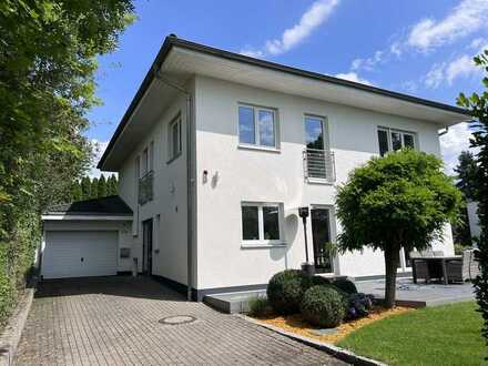 Einfamilienhaus in bester zentraler Wohnlage in Coburg