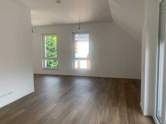 Geschmackvolle Singlewohnung in Boppard