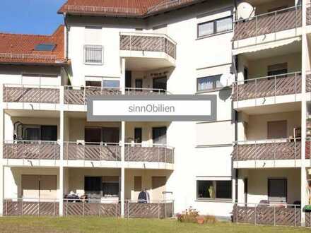 Provisionsfrei - sofort Einziehen, neu renoviert und möbliert!