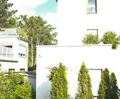 2-Zimmer Terrassen-Single-Wohnung in Hürth-Efferen