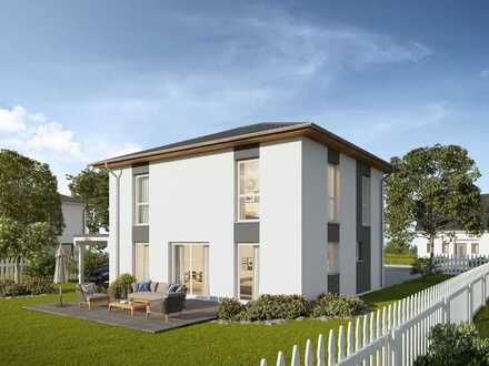 MODERNE STADTVILLA IN EXKLUSIVER LAGE