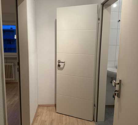 Erstbezug nach Sanierung: stilvolle 1 Zimmer-Wohnung in Mainz-Gonsenheim