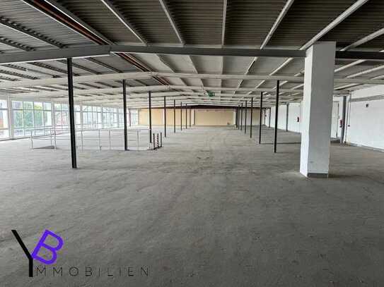 Top Lagerhalle 1100m² In Hückelhoven