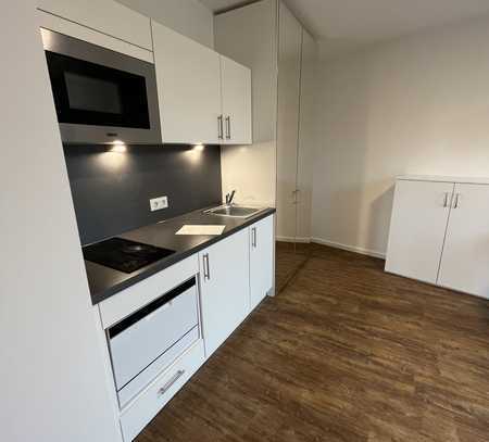 Studentenapartment im Perlach Plaza