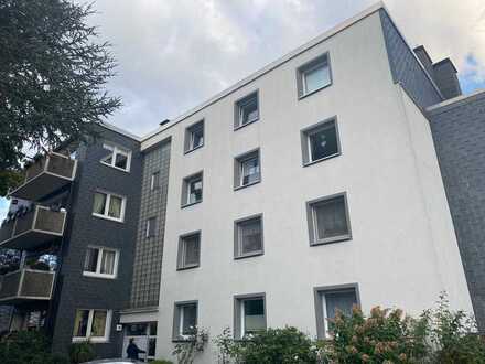 Schöne 2,5-Zimmer-Wohnung in beliebter Wohngegend in Bochum-Linden!