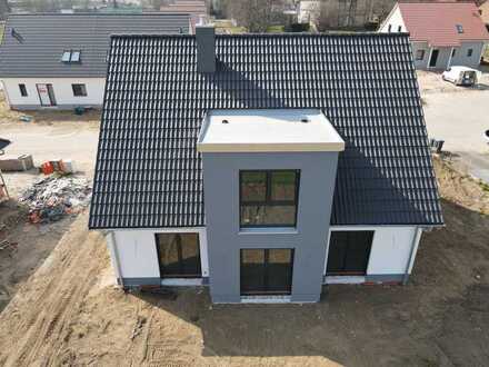 Einmalige Gelegenheit - Exklusives Wohnen in Hannover/Bothfeld (Haus Nr.26 vorne)