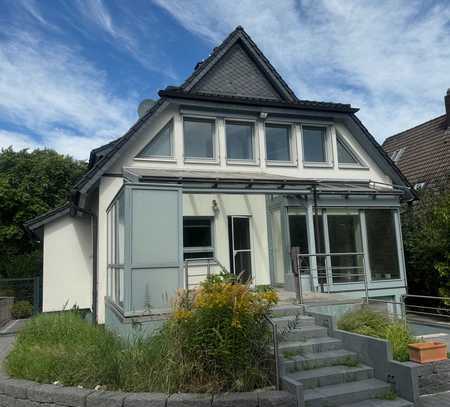 Modernes und kernsaniertes Einfamilienhaus in stadtnaher Lage von BS-Gliesmarode