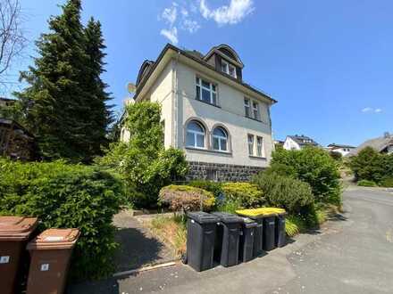Modernes Dreifamilienhaus mit Charme in Dillenburg-Oberscheld