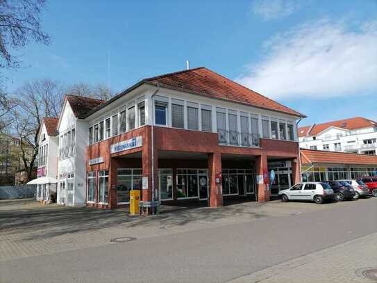 Büro in Stadtfeld in Top-Verkehrslage