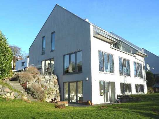 Modernes Energieeinsparhaus in Wachtberg-Pech