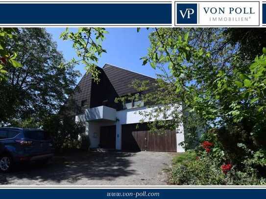 Großzügiges Zweifamilienhaus mit weiteren Ausbaureserven und separatem Bauplatz!