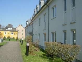 40 m² Appartement in der Moselresidenz in Trier Kürenz