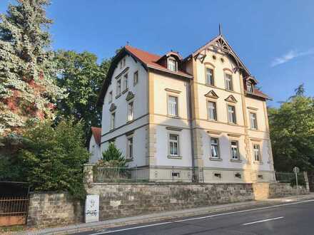 3-Raum-Eigentumswohnung mit Balkon für Eigennutzer oder Kapitalanleger