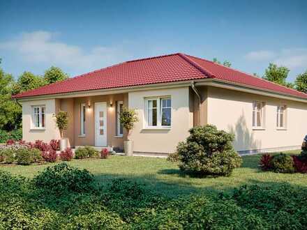 Haus + Grundstück = Leben in Groß Stieten
