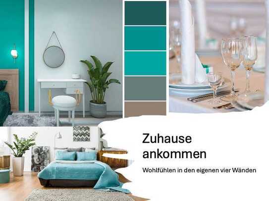 Endlich Ihr eigenes Zuhause – Ein Traum wird Realität - schlüsselfertig von Schwabenhaus