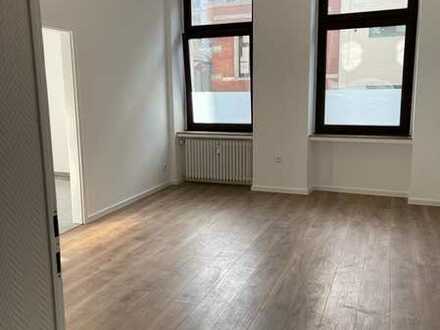 Sanierte 2-Zimmer-Wohnung im Herzen von Köln