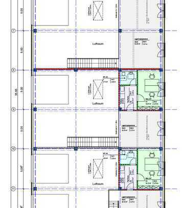 Bezug ab Frühjahr 2026 - Neubau KfW40-Gewerbehalle im Herzen des Gewerbegebiets Stockelsdorf