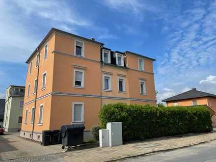 *** 3-Zi.-Whg. in ruhiger Wohnlage mit großem Balkon ***