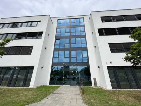 Modern & attraktiv - Büroflächen im Adlershof - zentrale Lage