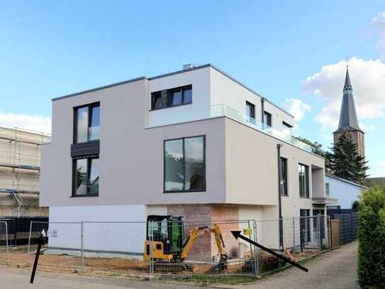 Erstbezug! Individuelle Raumgestaltung auf 260m² - Terrasse - Garten - Garage - Stellplatz