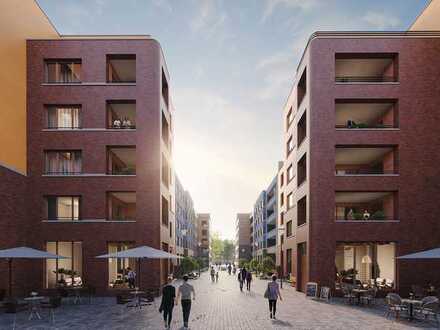 Exklusive 3-Zimmer Penthouse-Wohnung