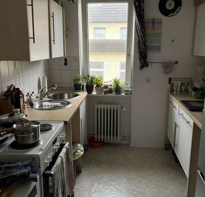 charmante 3 Zimmer Wohnung in ruhige und zentrale Lage von Witten