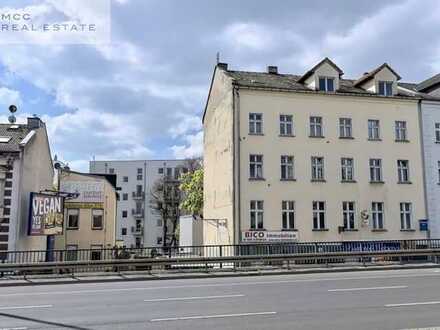 ** Rarität in Berlin! Tolles Anlageobjekt zum renovieren. **