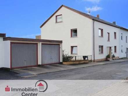 2-3 Familienhaus mit neuer Pelletheizung in Wadrilltal