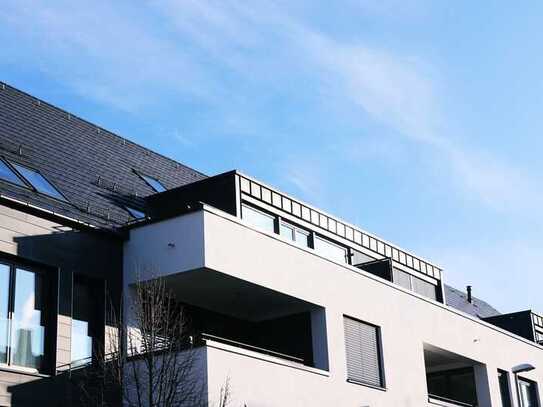 Exklusive Mietwohnung mit großer Galerie in 70499 Stuttgart