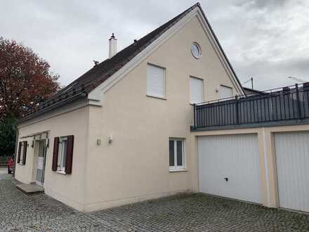 Schöne drei Zimmer Wohnung in Reichertshofen