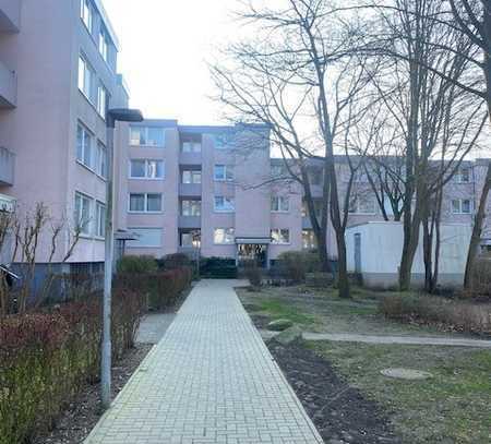 Schöne Drei-Zimmer-Eigentumswohnung in Sarstedt