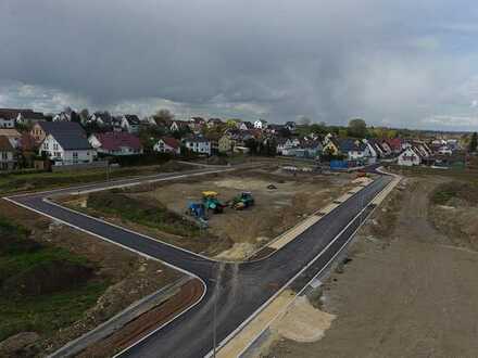 14 Grundstücke Minholz-Areal mit Lehner Haus